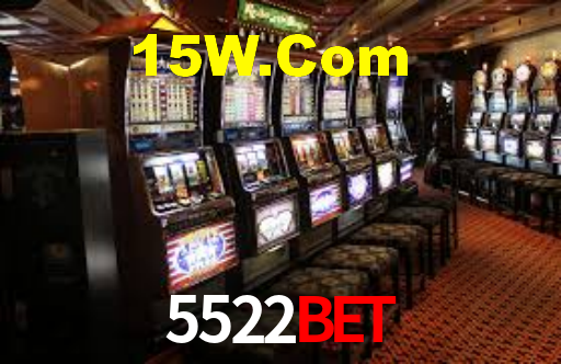 VIP Casino 5522Bet