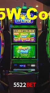 Experiência VIP 5522Bet