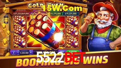 5522Bet