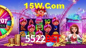 2FA Security 5522Bet