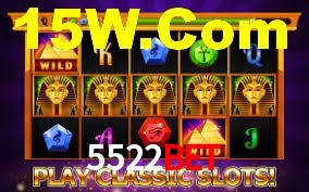 Games Directory 5522Bet