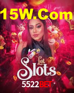5522Bet App Interface
