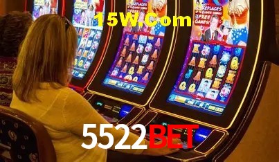 Jogos de Slot 5522Bet