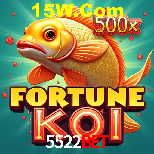 Interface Premium 5522Bet