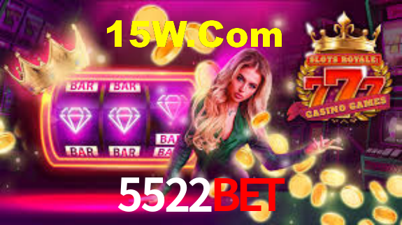 5522Bet