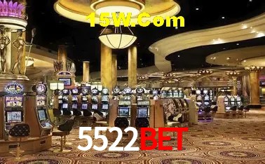 Diretório de Jogos 5522Bet