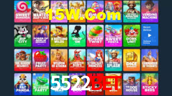 Bônus Generosos e Exclusivos no 5522Bet para Você!
