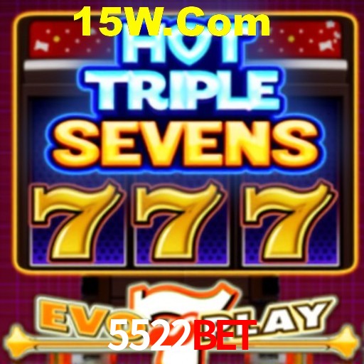 Descubra o Mundo do Cassino Online com 5522Bet