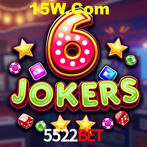 Jogos Exclusivos 5522Bet