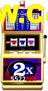Slot Games 5522Bet