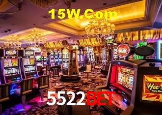 Promoção Relâmpago 5522Bet
