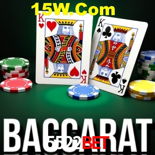 Weekend Specials 5522Bet