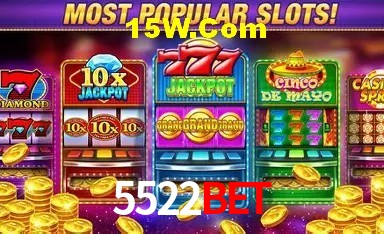 Casino Ao Vivo 5522Bet