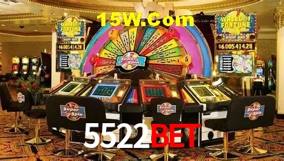 Login Seguro 5522Bet