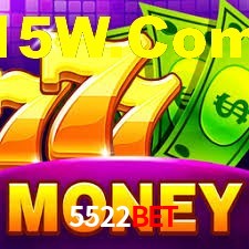 Welcome Bonus 5522Bet