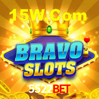 Premium Interface 5522Bet