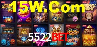 Game Statistics 5522Bet