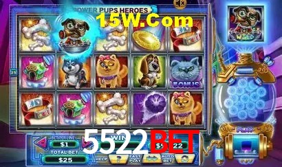 5522Bet