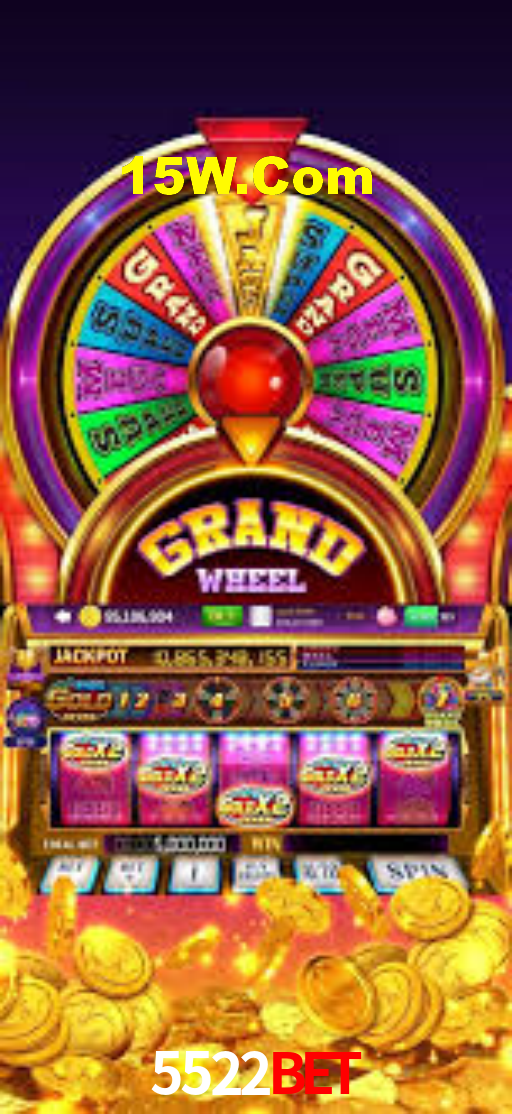 Blackjack Table 5522Bet