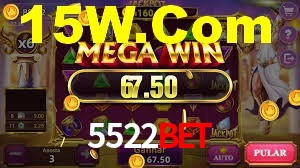 Live Casino 5522Bet