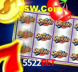 Experimente o Login Seguro Premium no 5522Bet