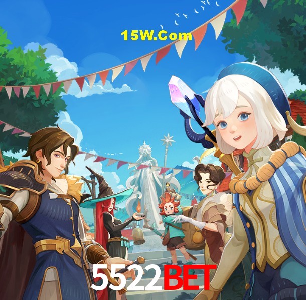 Avaliações dos Jogadores 5522Bet