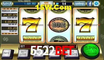 5522Bet: Jogos de Caça-Níqueis-Altas Recompensas, Roleta-Velocidade, Blackjack-Desafios Máximos